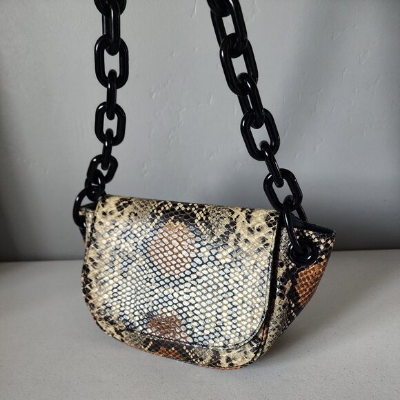 Simon Miller Bag "EUC" - Picture 13 of 16